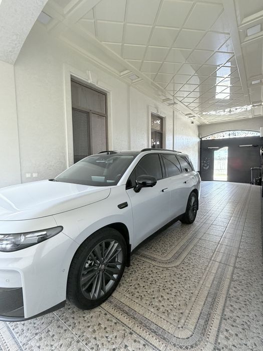 Продаётся Leapmotor C16, elektro FULL 3 poz, 630km, probeg 4000,2025yi