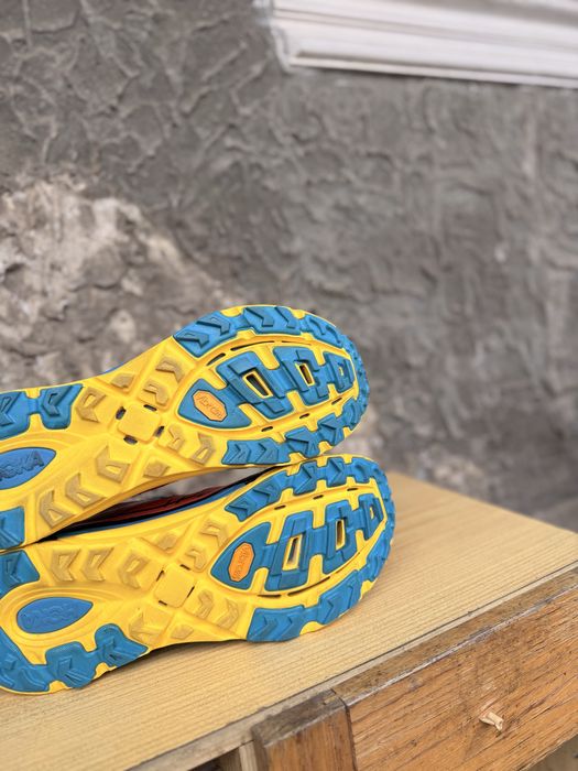 Hoka Mafate Speed 2.mizuno,la sportiva,mammut,altra,on cloud