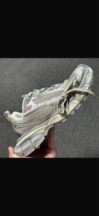 Balenciaga 3XL Обувки