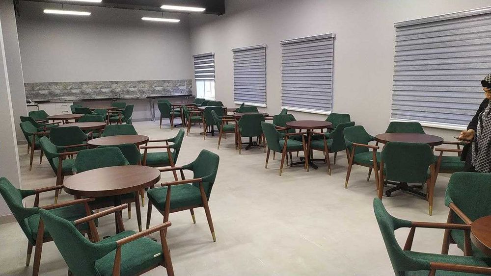 Конференц-залы в Ташкенте, конференц зал, зал для мероприятий