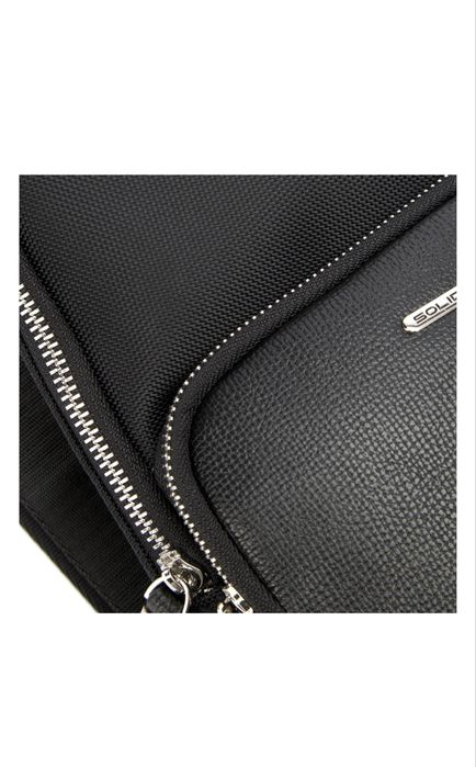 Продам мужскую сумочку(через плечо)