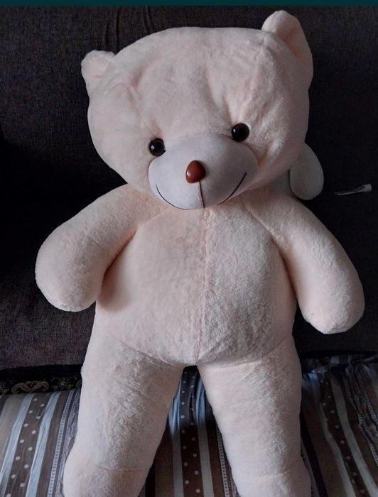 Мягкая игрушка Мишка