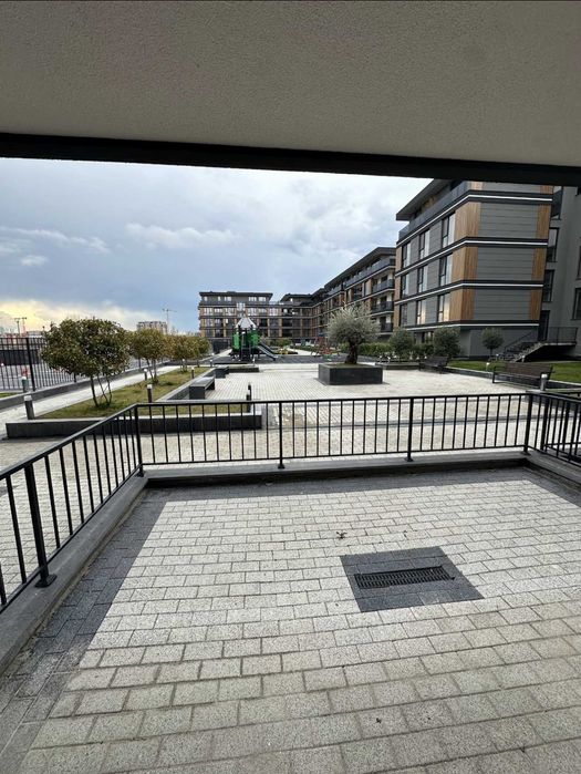 Дава се под наем Едностаен апартамент в Пловдив, Христо Смирненски - 62 кв.м за 373.83 € - Снимка #8