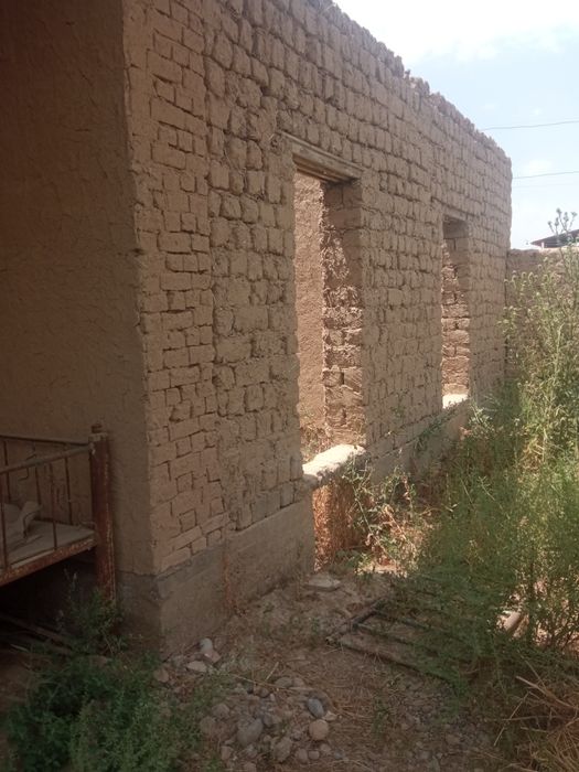 Ramadan nasosniy 8 sotix