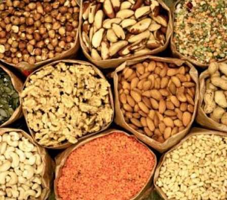 Seminte plante diverse, flori, legume