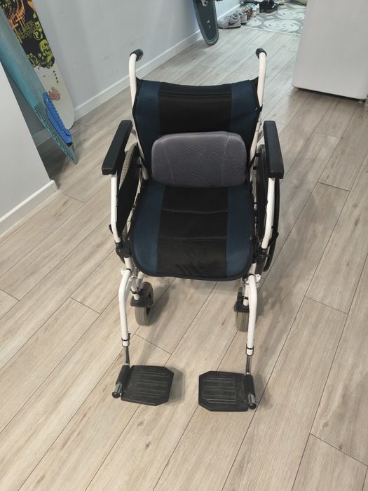 Инвалидная коляска б/у