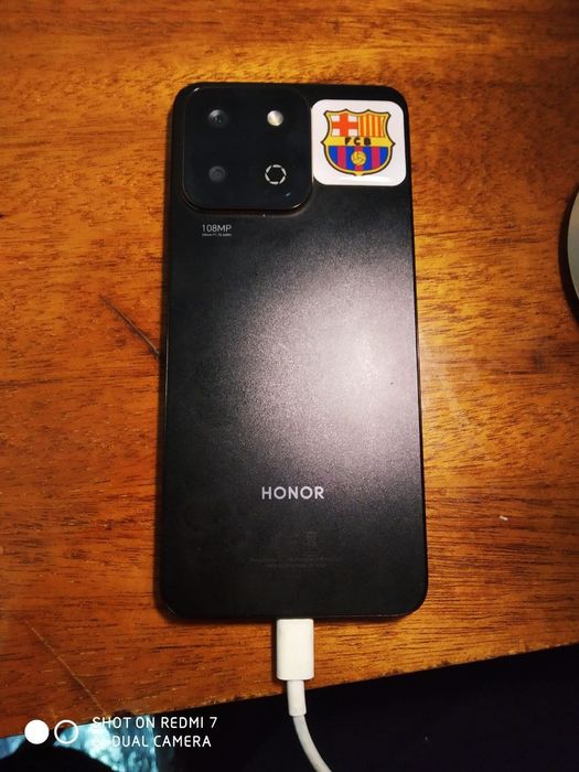 HONOR X7C 5 oy bolyapdi