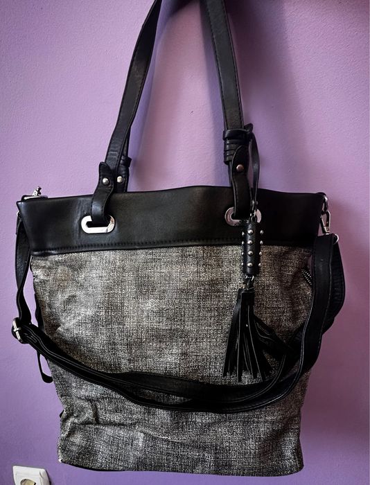 Дамски чанти - 30лв за всичките