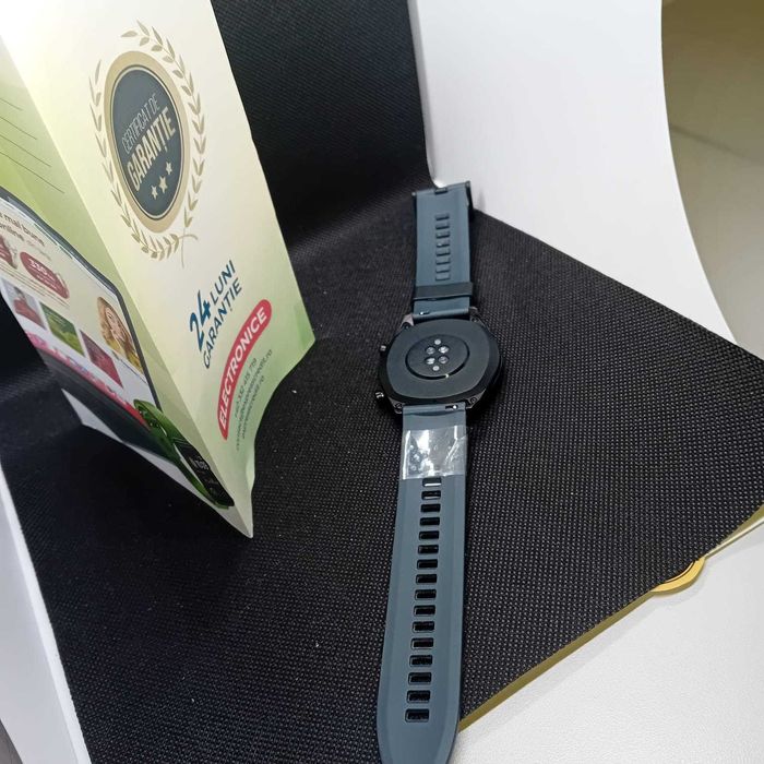 (ag15) SmartWatch Huawei WATCH GT B19 Garantie 2 ani b32544