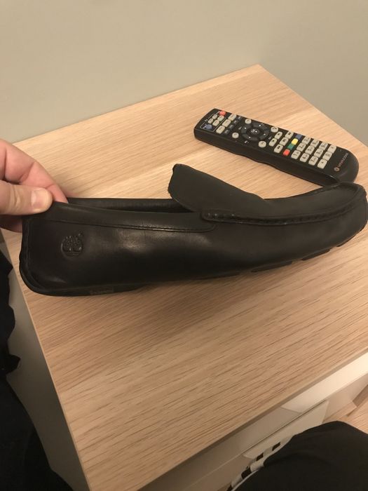 Timberland - чисто нови