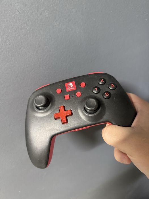 Controler Wirless Nitendo licentă