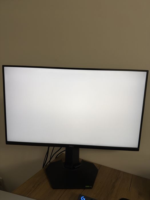 Monitor Gaming Dell G2724D