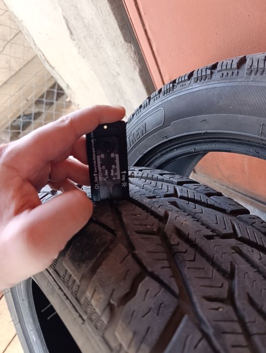 Cauciucuri de Iarna 185/55 R15