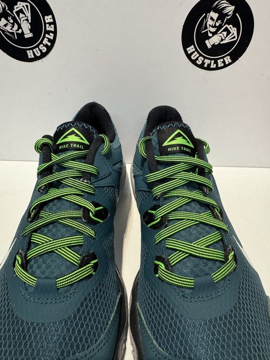 Маратонки NIKE TRAIL .Номер 43