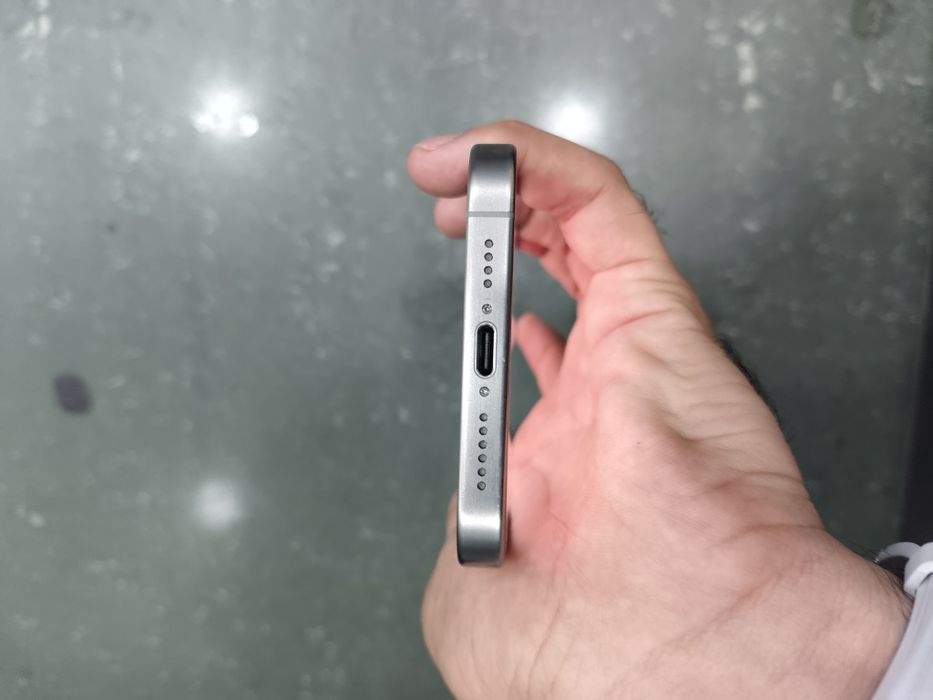 Iphone 15 pro max pamit 512gb yomks 96% AA/A