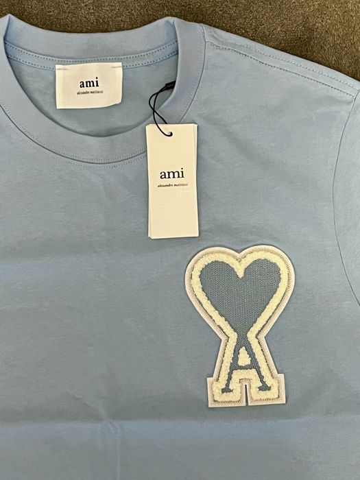 Ami Paris - tricou