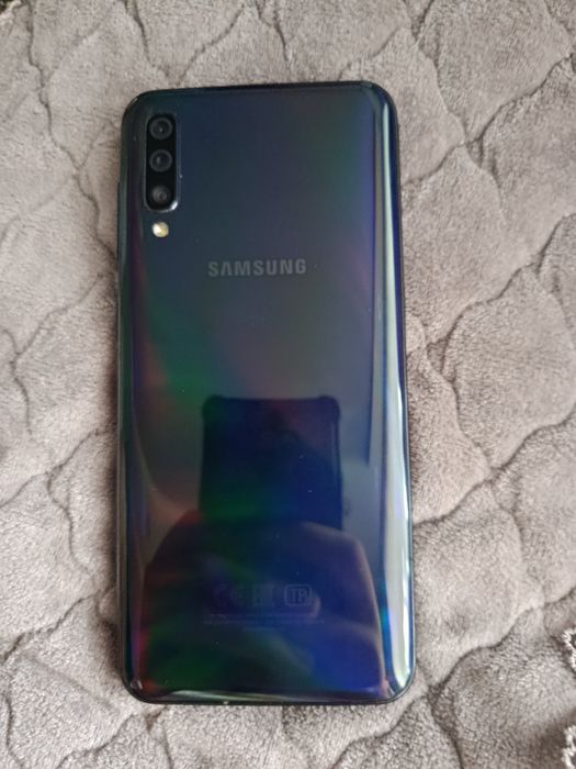 Samsung galaxy A50