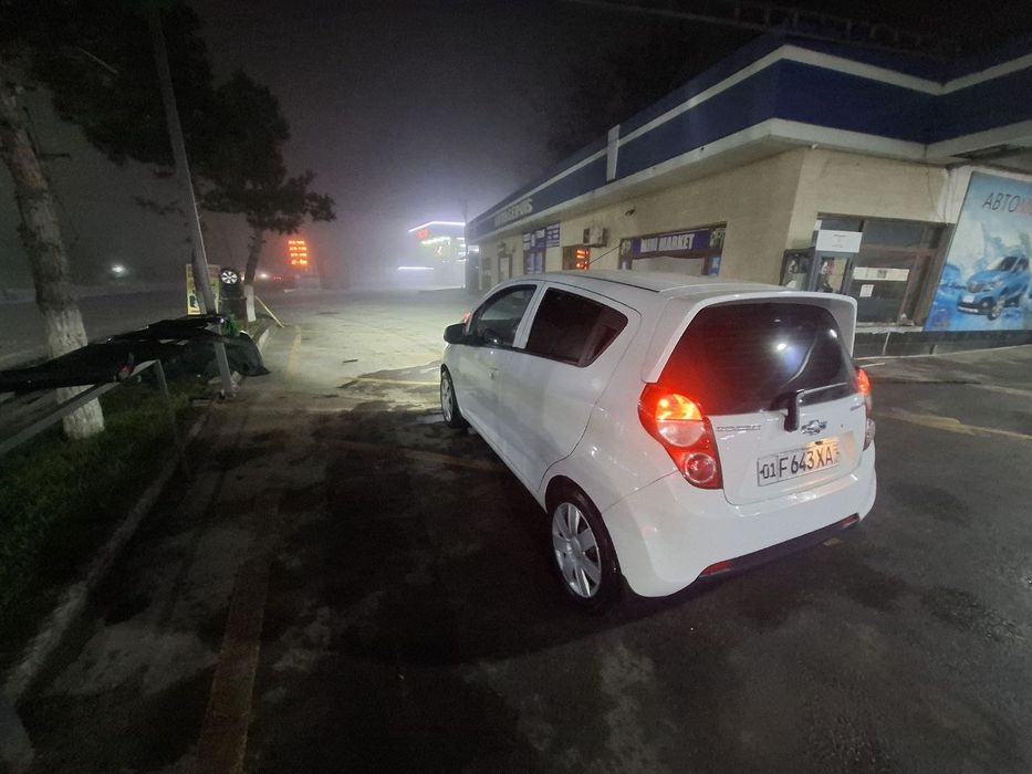 Spark 2 padisa 208 prabeg sotiladi