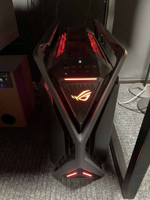 Asus Pc, Asus UCDM - 4k