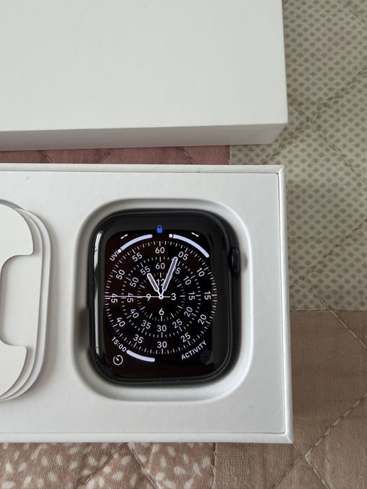 Apple wtch 8 42mm