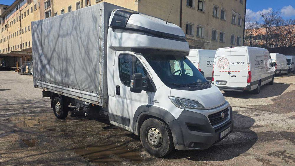 fiat ducato 3000