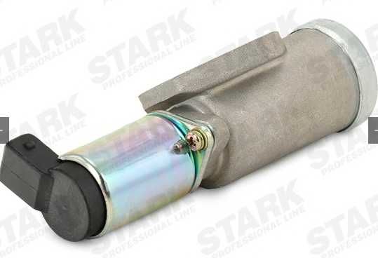 Регулиращ клапан на свободния ход / Стъпков мотор / OPEL