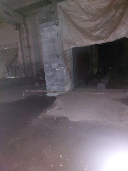 Склад с офисом на базе УРСА