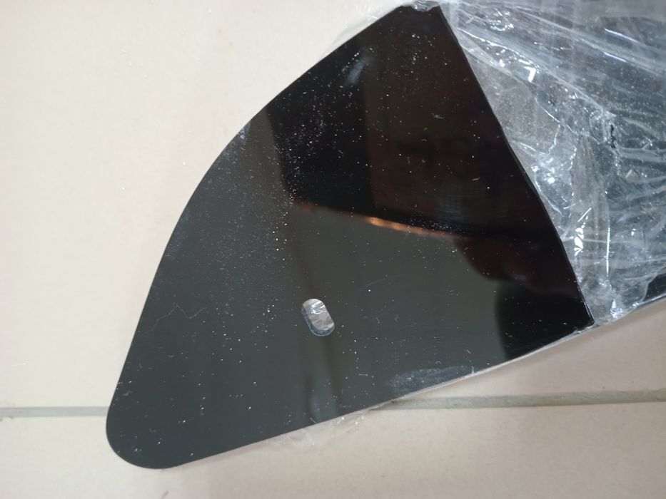 Мухобойка марка авто KIA серато