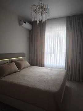 Северный вокзал, Узбум Площадь: 38 м² евро  2-комнатная квартира;