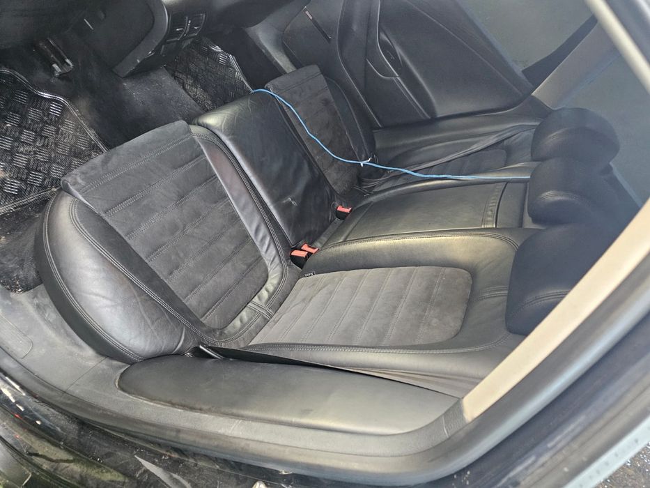 Piese passat b6 2.0 BMR