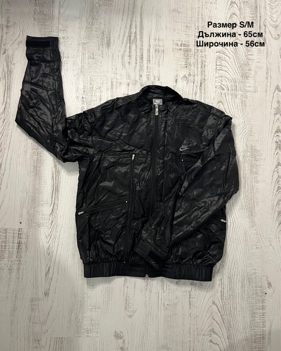 Мъжки спортни горници, якета, тениски