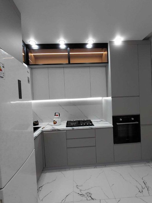 Продам 2-ком ЖК Австрийский