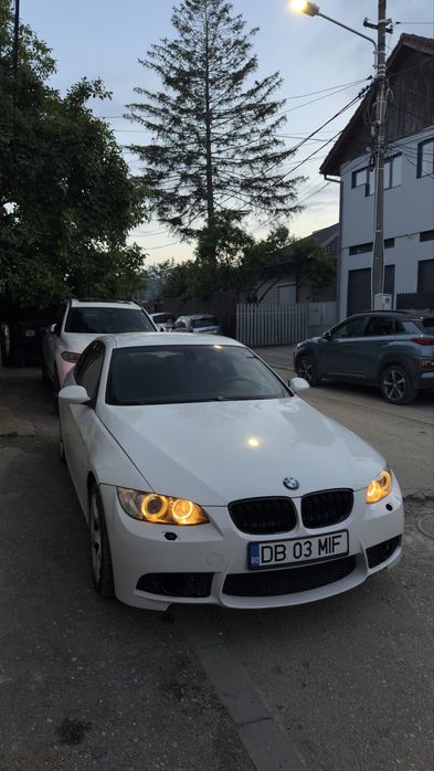 BMW 3 Series 2008 — imagine 4