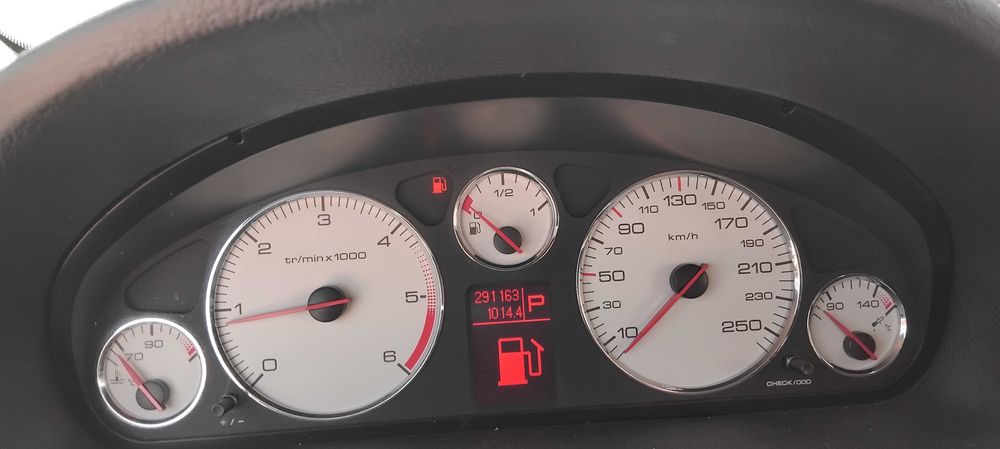 PEUGEOT 407 2007 — imagine 3