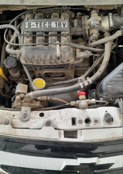 Матор Спарк 1л сотлад