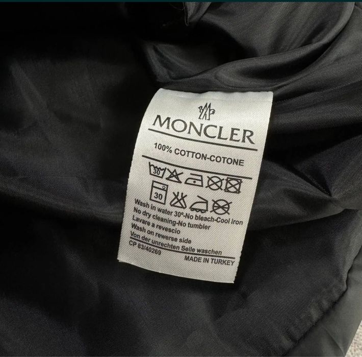 Vesta Moncle model 2025