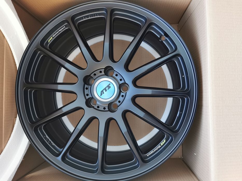 Vand jante de aliaj pentru Audi pe 19 marca Ats
