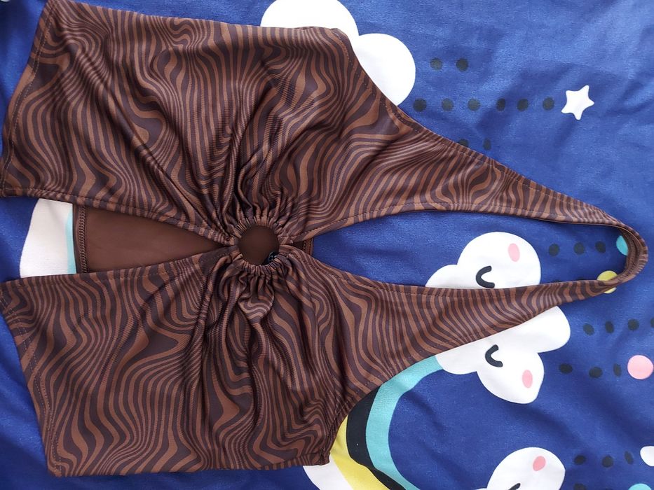 Top de vară mărimea S