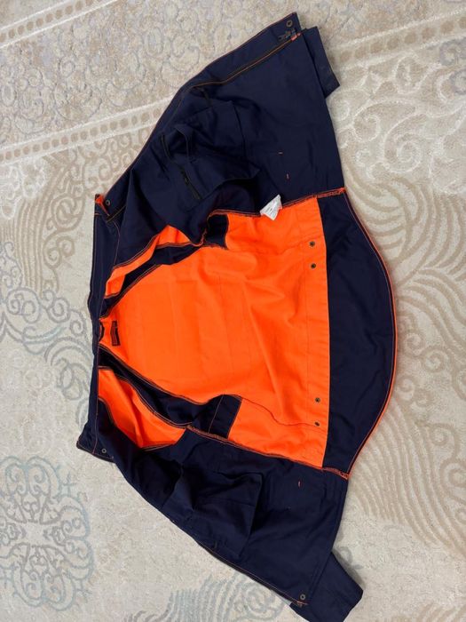 Спец одежда мужской