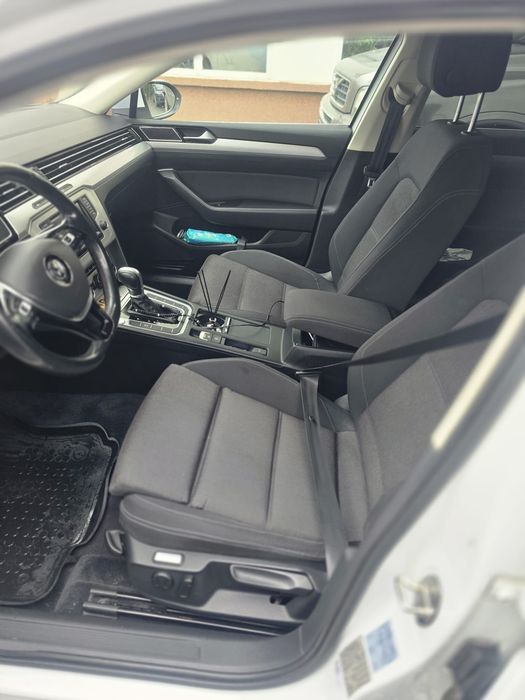 Passat 1.6 diesel