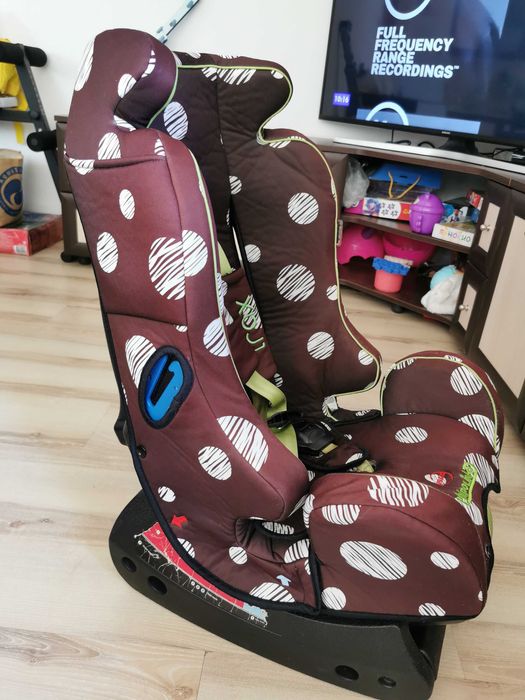 Детско столче за кола 0-36