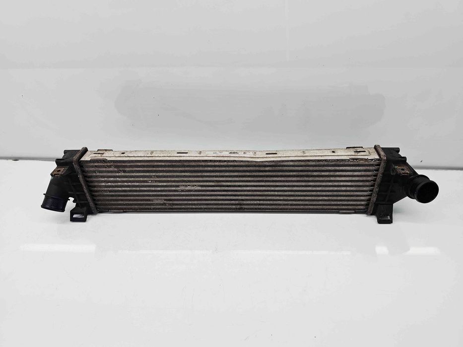 Radiator intercooler Ford Focus 2 (DA) [Fabr 2004-2012] 6G91-9L440-AE