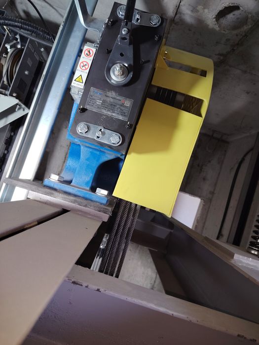 Лифт монтаж обсулуга ремонт  хитой  турк  россия