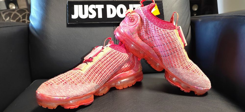 Nike Vapormax Flyknit, номер 38,5