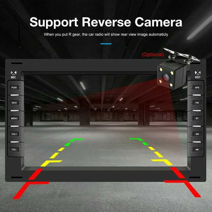 Мултимедия за VW BORA POLO SHARAN JETTA Golf PASSAT навигация Android