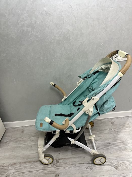 Коляска Freekids!