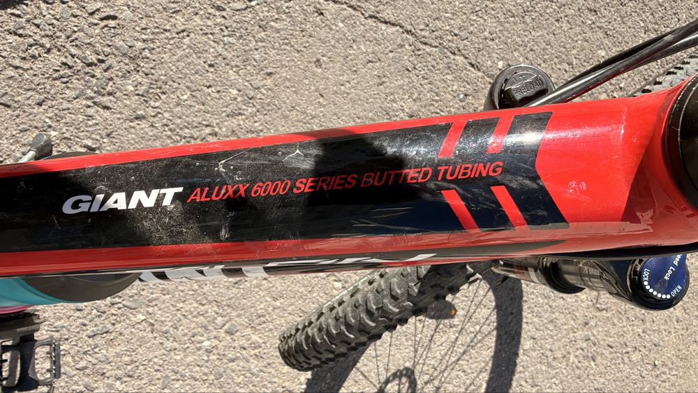 Вело Giant срочно !!!
