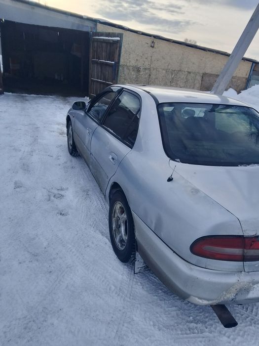 Мицубиси Галант 7