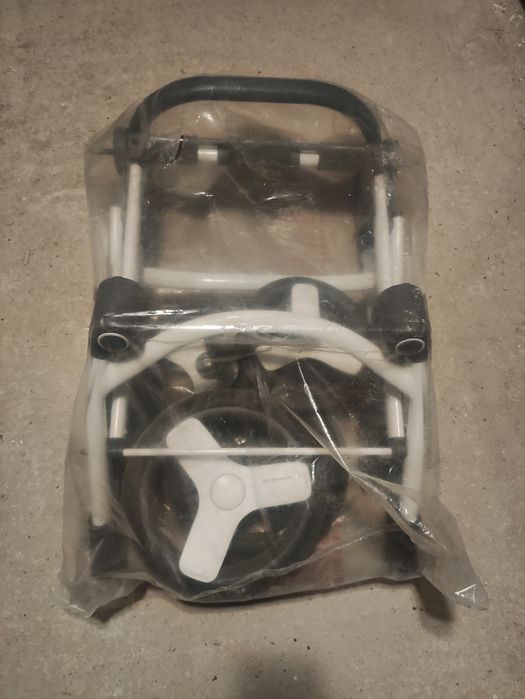 Бебешка количка 2 в 1 - Bexa Ultra U3