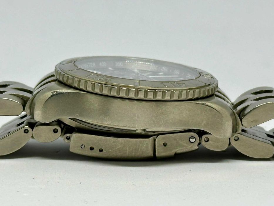 Часовник Certina DS First  TITANIUM  C541.7184.12.61